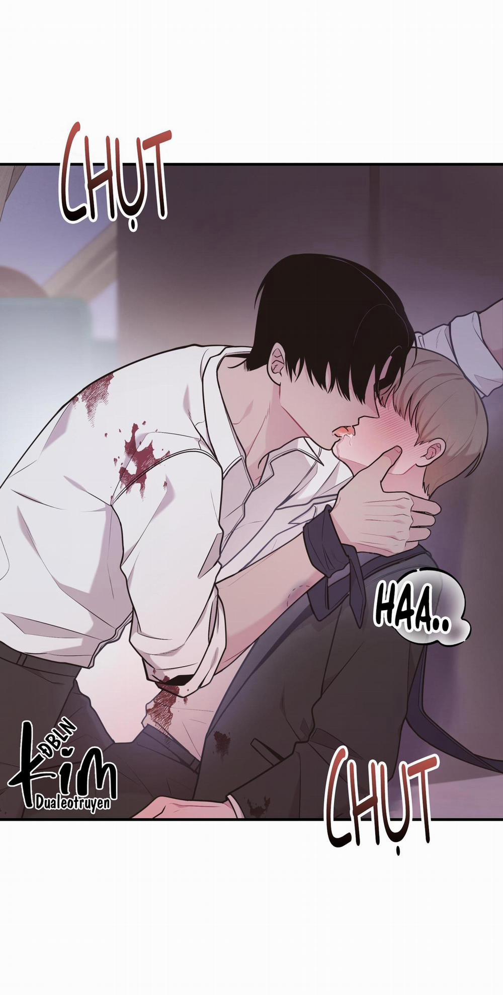 Sự Tham Lam Của Nhân Loại 10.2 trang 3