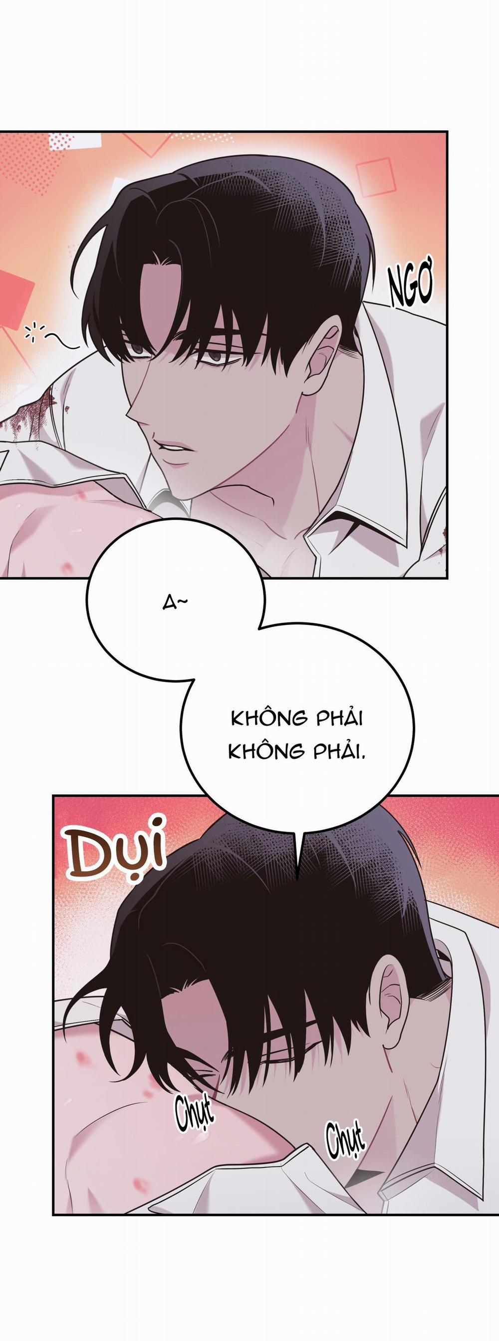 Sự Tham Lam Của Nhân Loại 10.2 trang 33