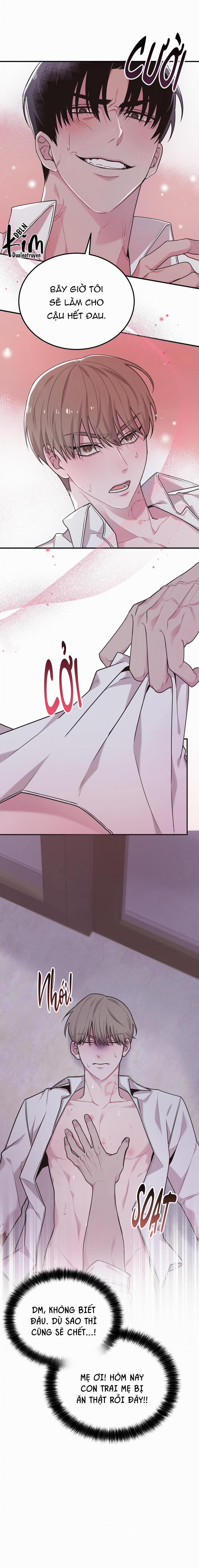 Sự Tham Lam Của Nhân Loại 10.2 trang 85