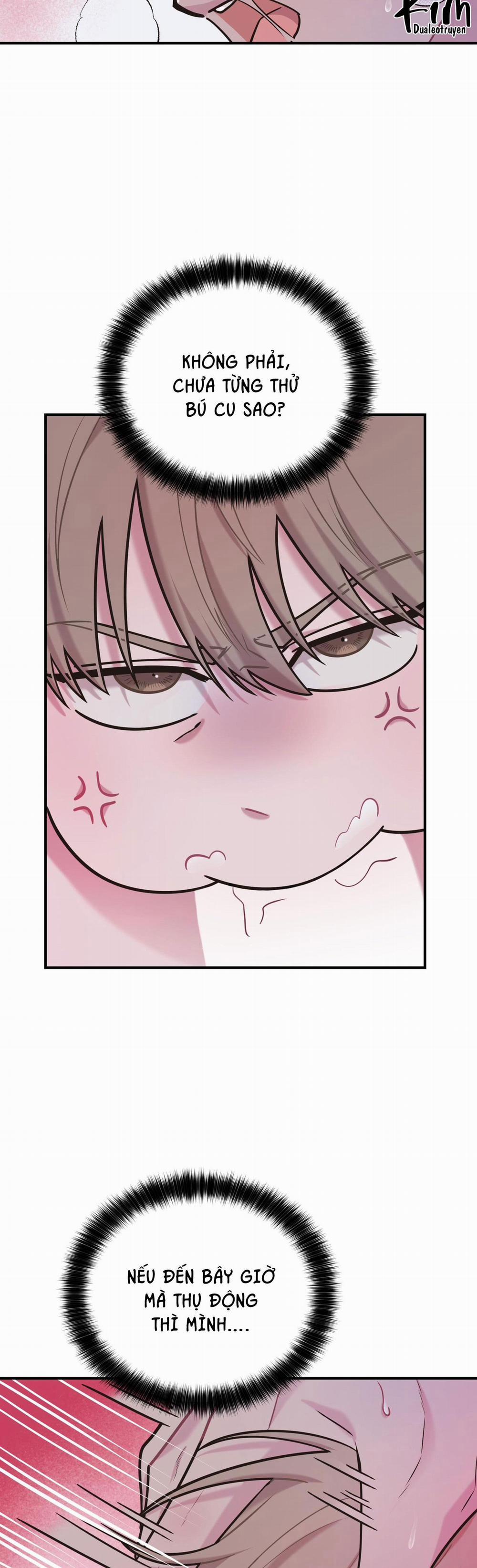 Sự Tham Lam Của Nhân Loại 10.3 Cu zombie to 3 trang 13