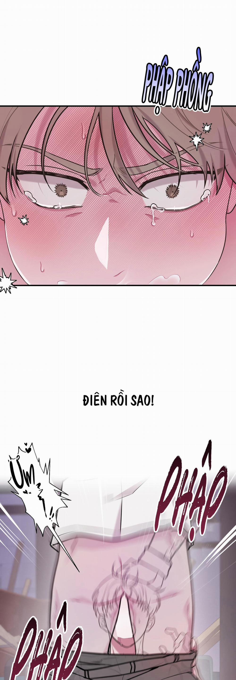 Sự Tham Lam Của Nhân Loại 10.3 Cu zombie to 3 trang 15