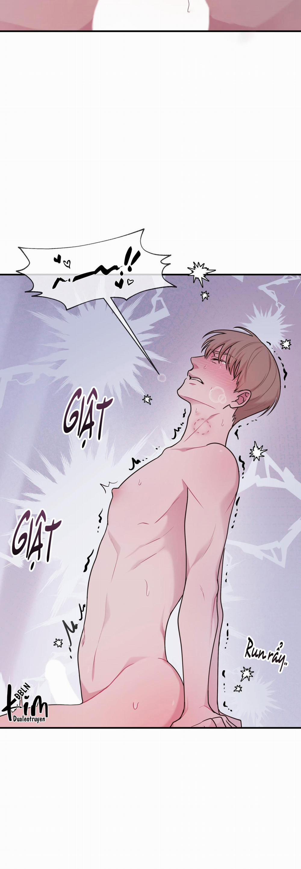 Sự Tham Lam Của Nhân Loại 10.3 Cu zombie to 3 trang 27