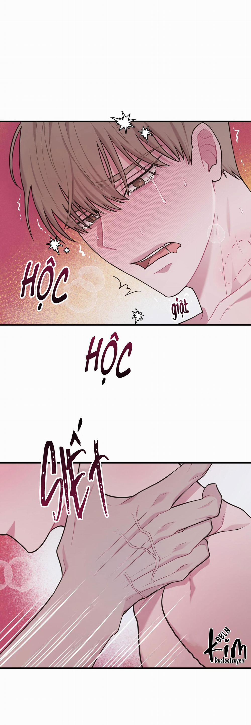 Sự Tham Lam Của Nhân Loại 10.3 Cu zombie to 3 trang 29