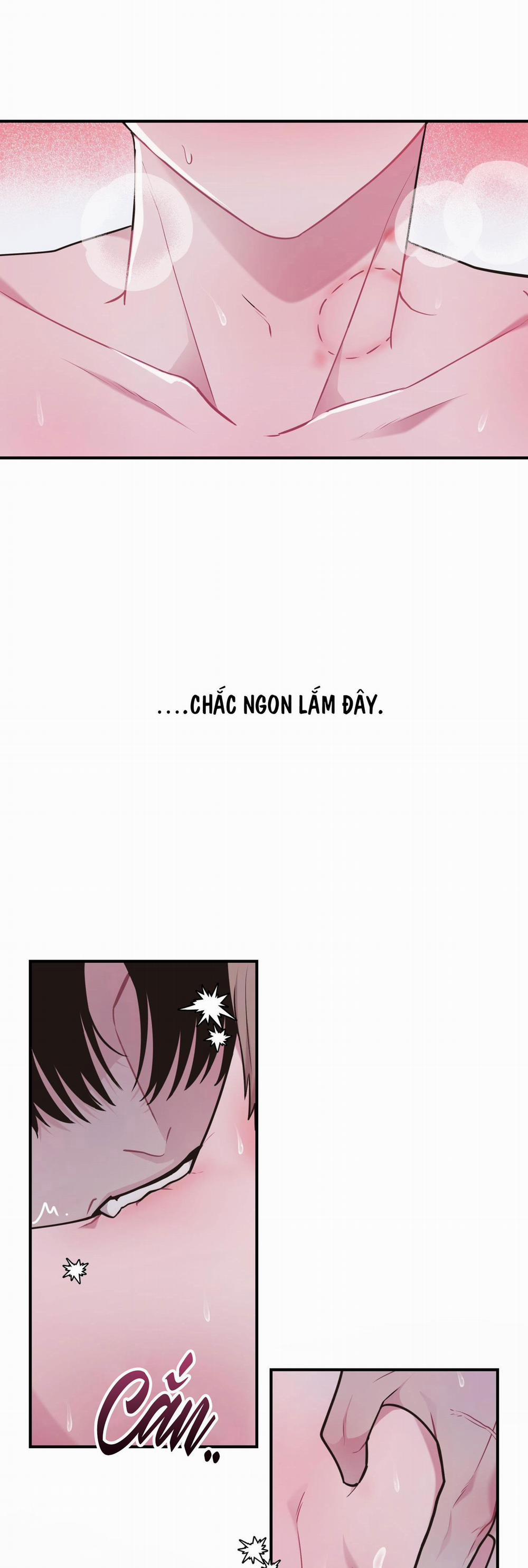 Sự Tham Lam Của Nhân Loại 10.3 Cu zombie to 3 trang 33