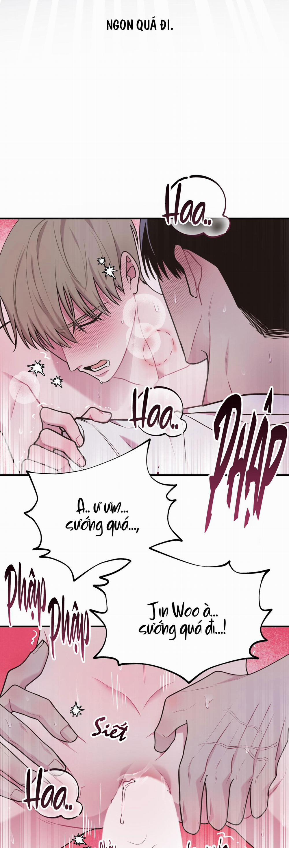 Sự Tham Lam Của Nhân Loại 10.3 Cu zombie to 3 trang 35