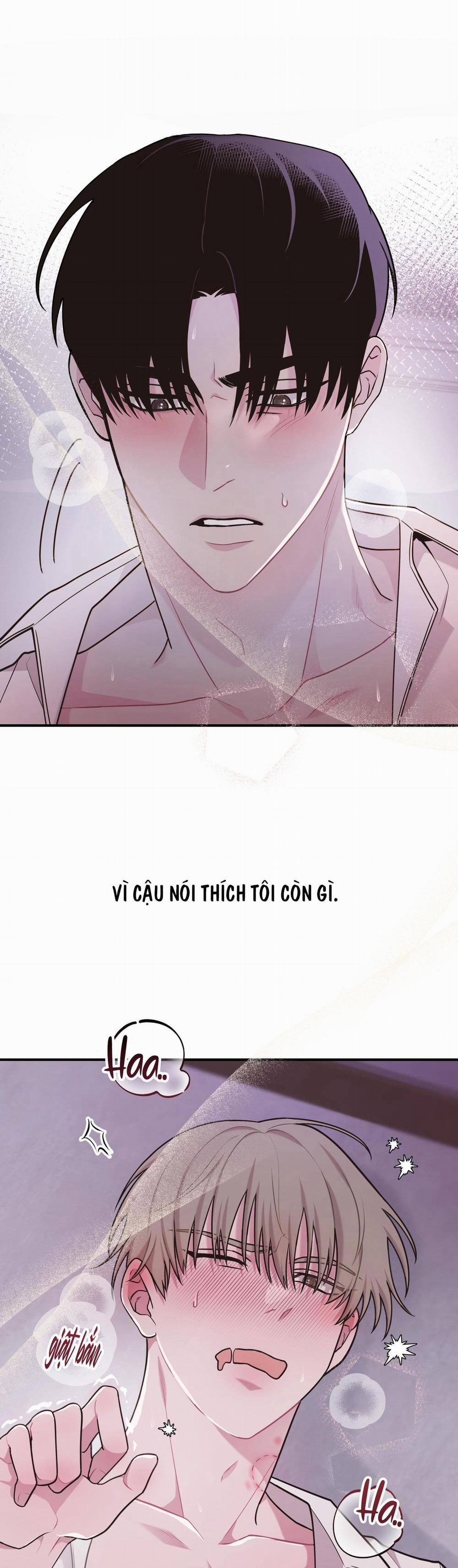 Sự Tham Lam Của Nhân Loại 10.3 Cu zombie to 3 trang 5