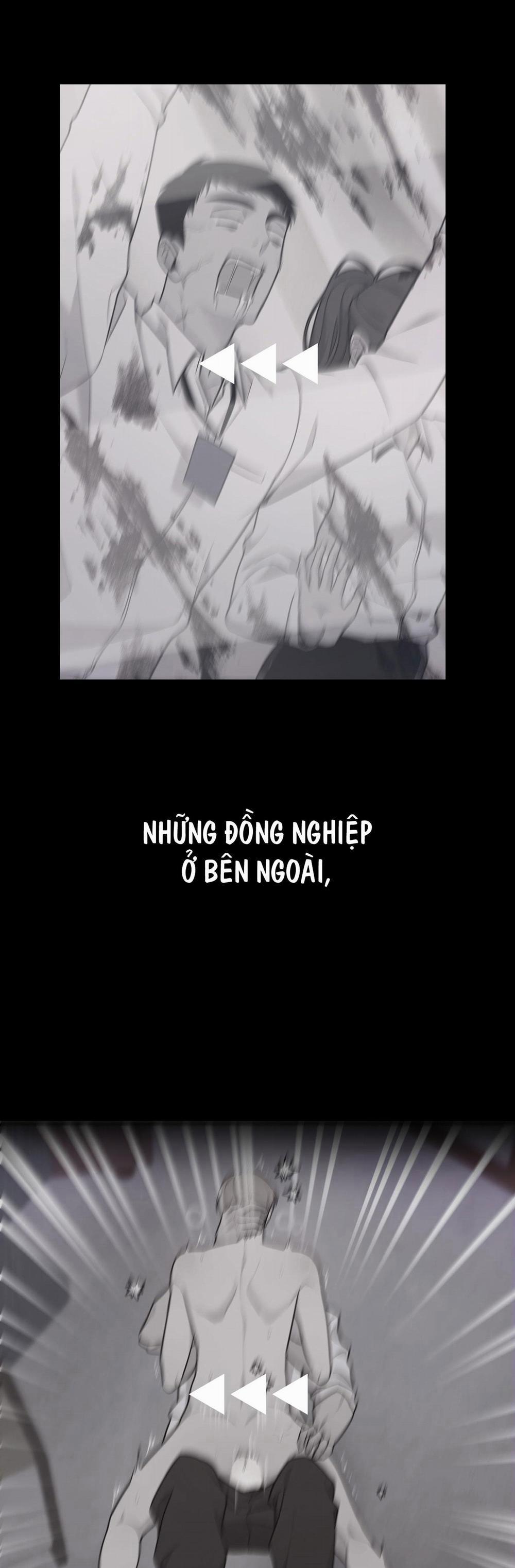 Sự Tham Lam Của Nhân Loại 10.3 Cu zombie to 3 trang 52