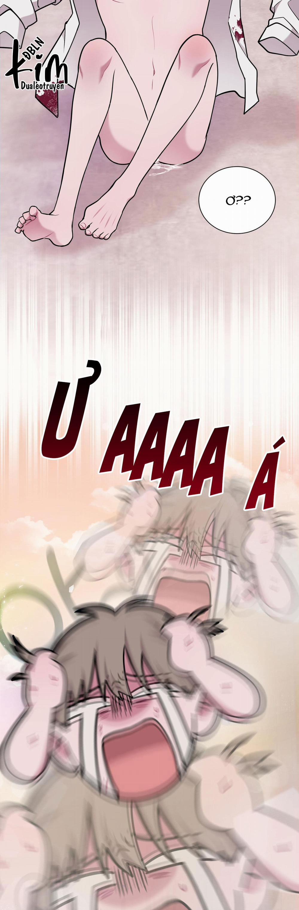 Sự Tham Lam Của Nhân Loại 10.3 Cu zombie to 3 trang 56