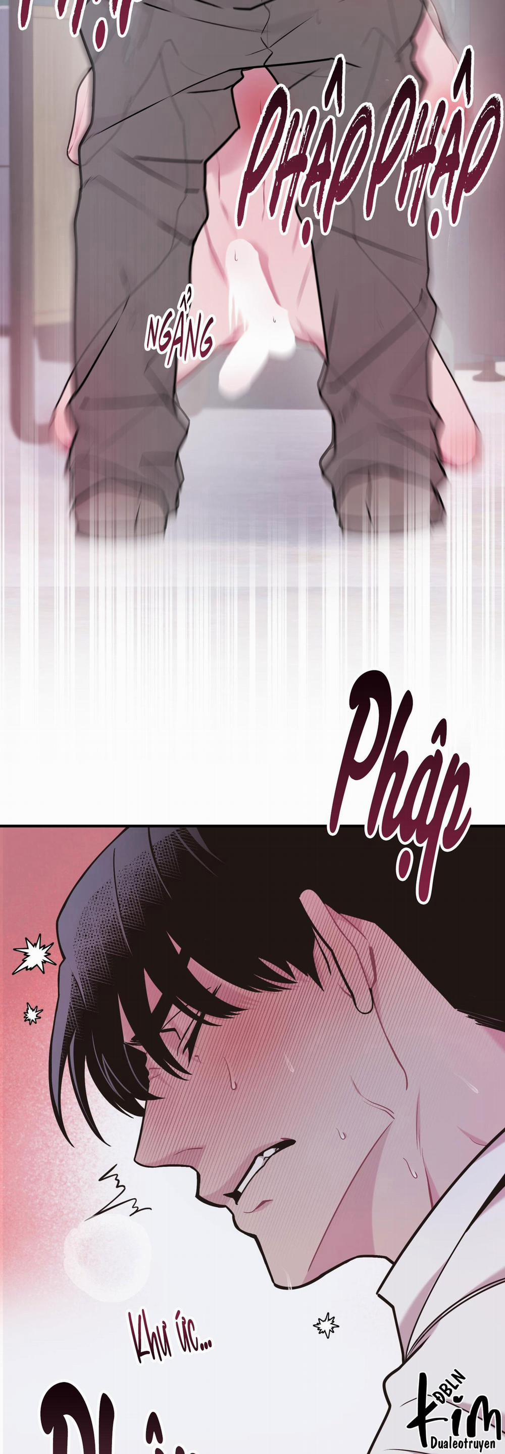 Sự Tham Lam Của Nhân Loại 10.3 trang 16