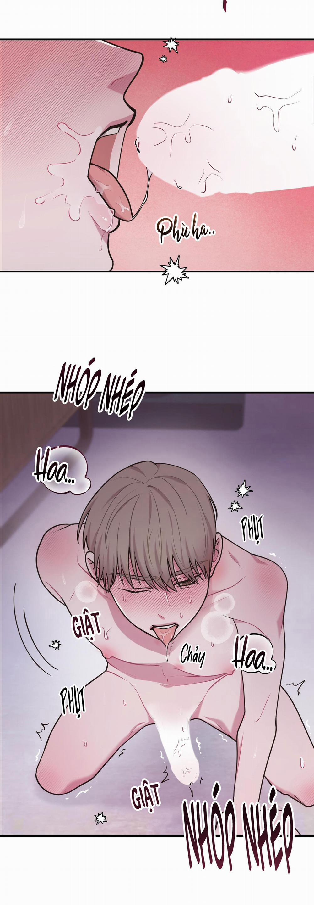 Sự Tham Lam Của Nhân Loại 10.3 trang 19