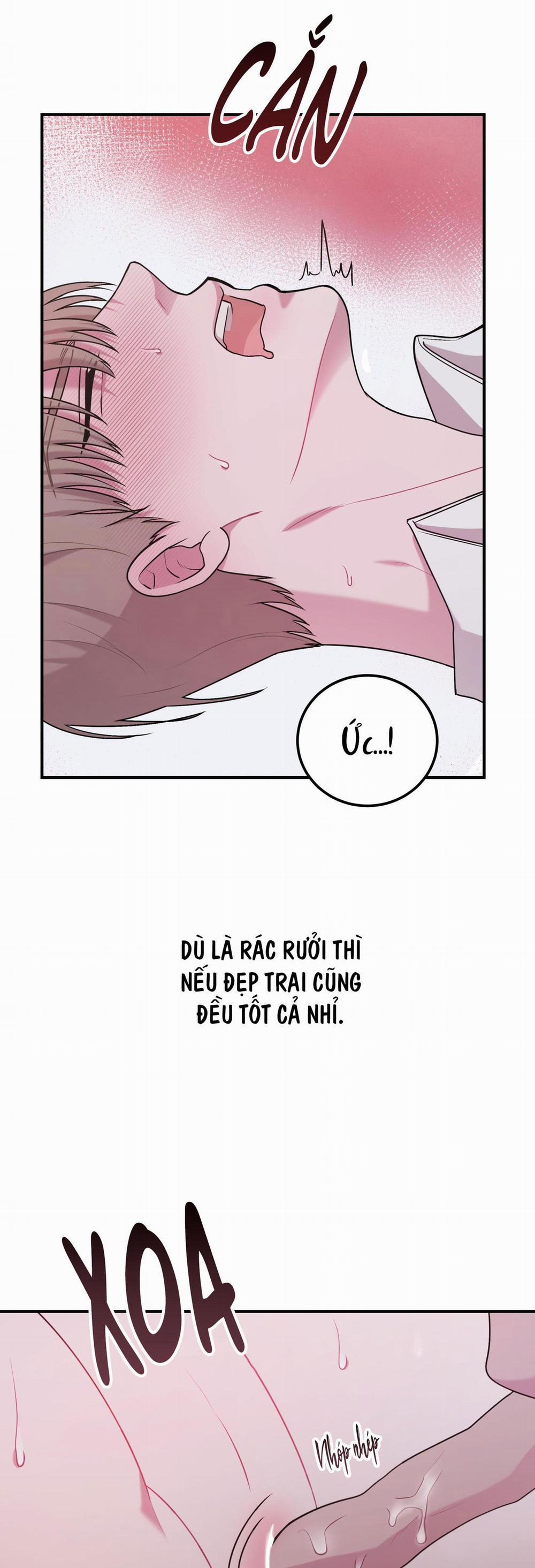 Sự Tham Lam Của Nhân Loại 10.3 trang 2