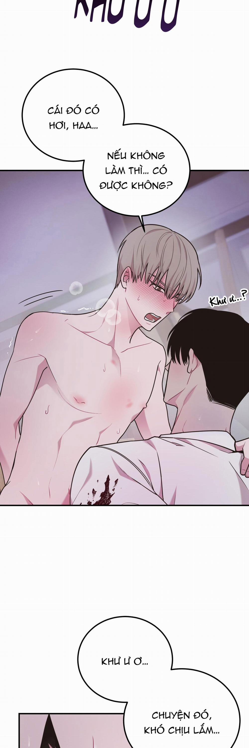 Sự Tham Lam Của Nhân Loại 10.3 trang 22