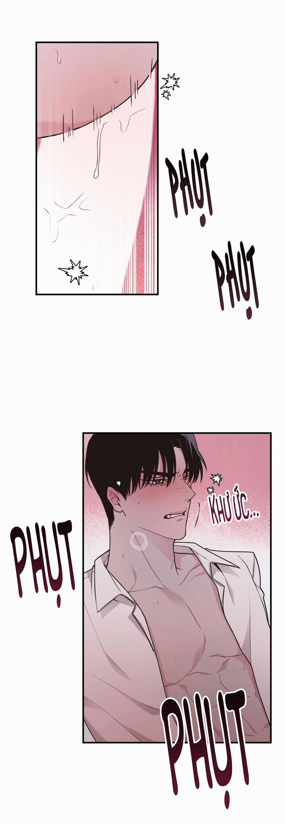 Sự Tham Lam Của Nhân Loại 10.3 trang 28