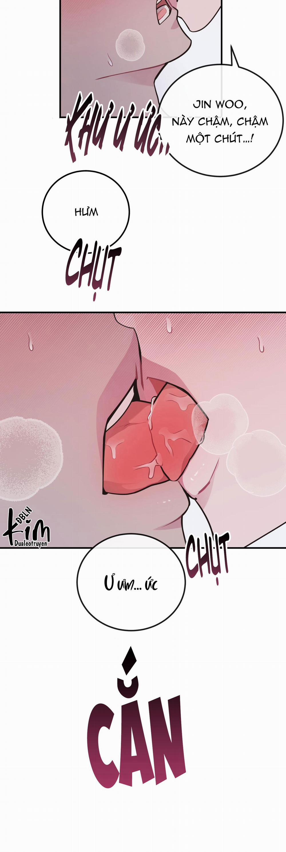 Sự Tham Lam Của Nhân Loại 10.3 trang 31