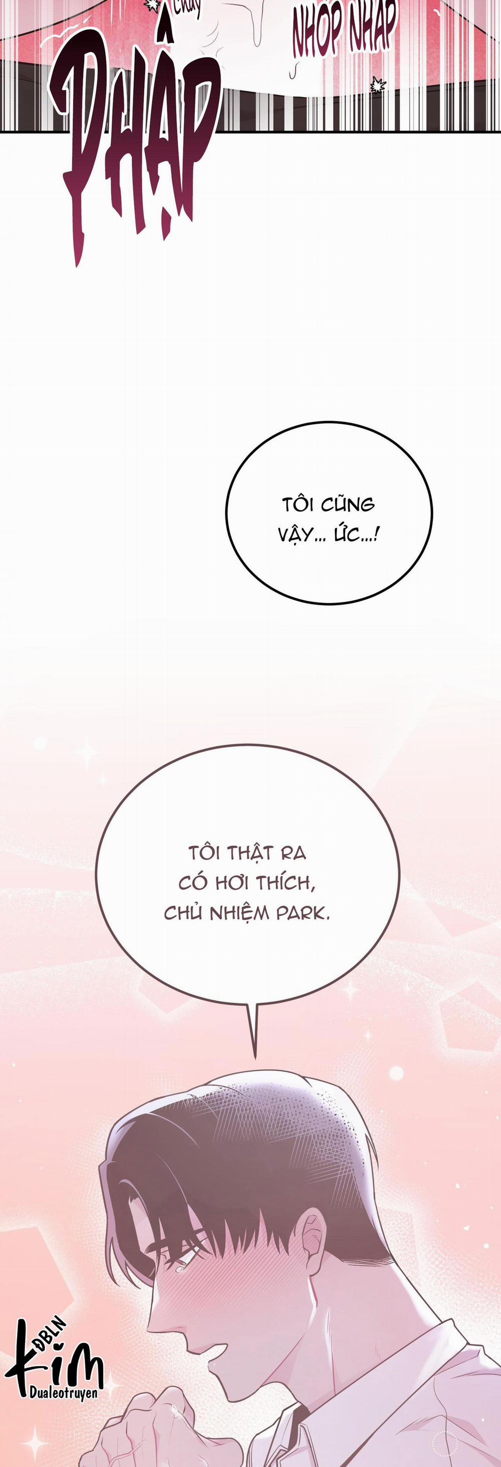 Sự Tham Lam Của Nhân Loại 10.3 trang 36