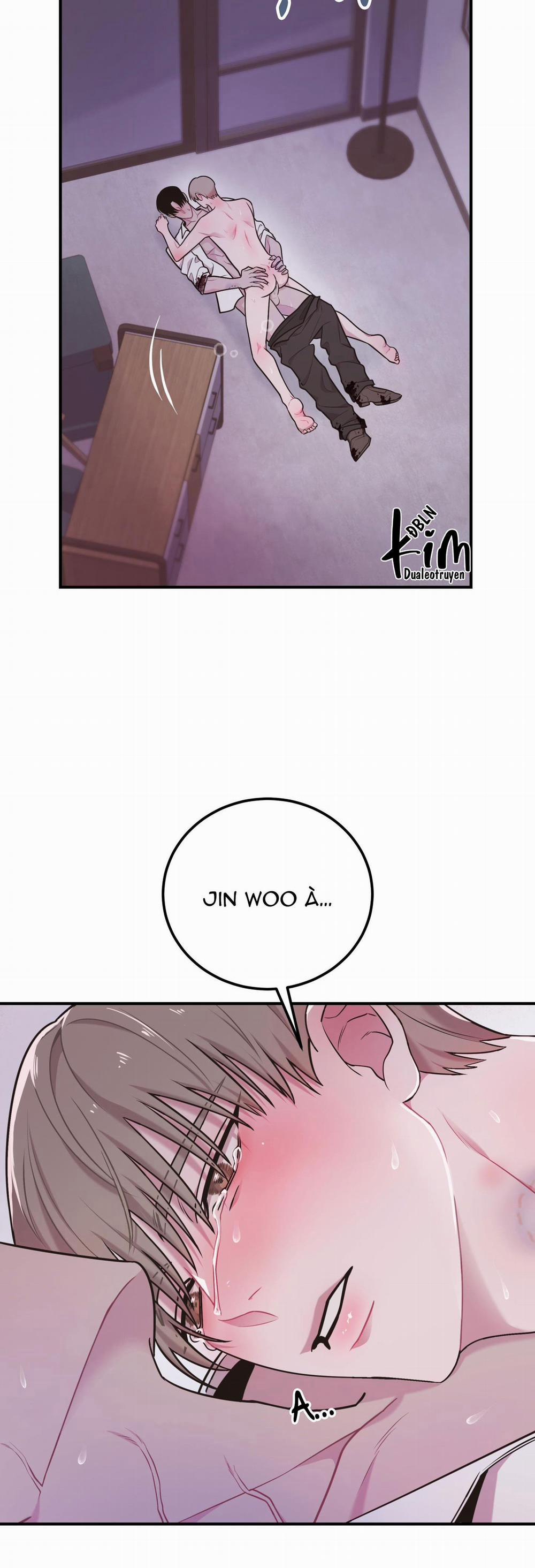 Sự Tham Lam Của Nhân Loại 10.3 trang 39