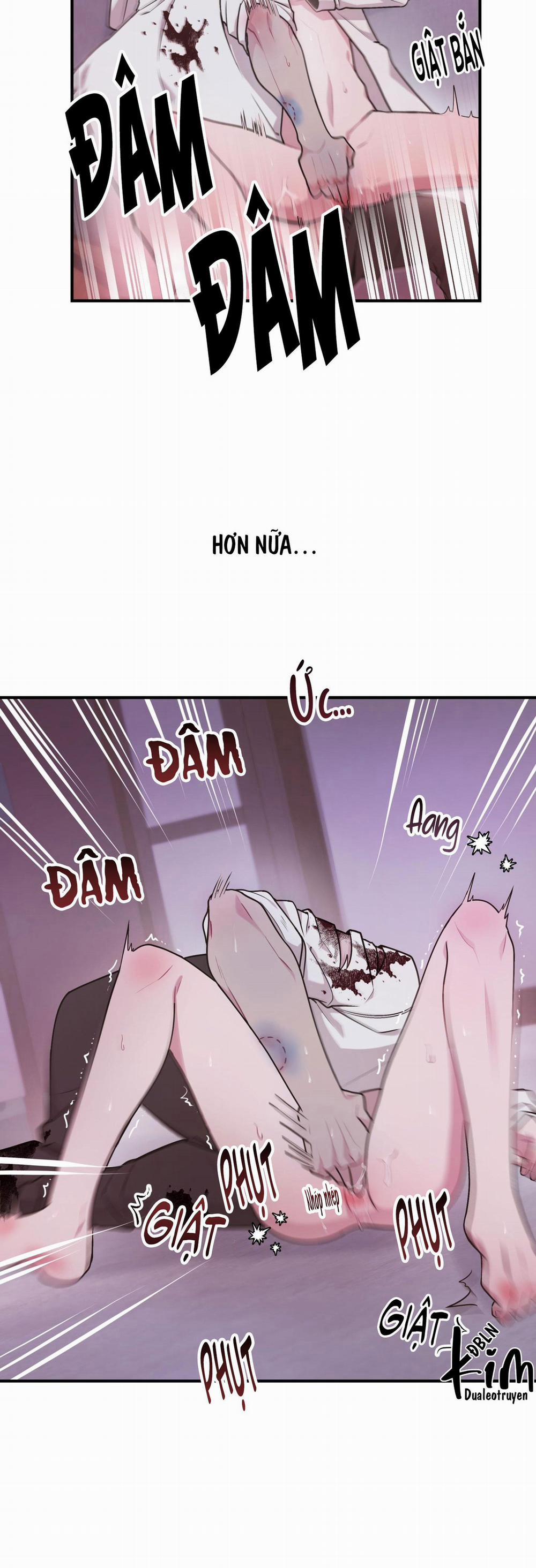 Sự Tham Lam Của Nhân Loại 10.3 trang 4