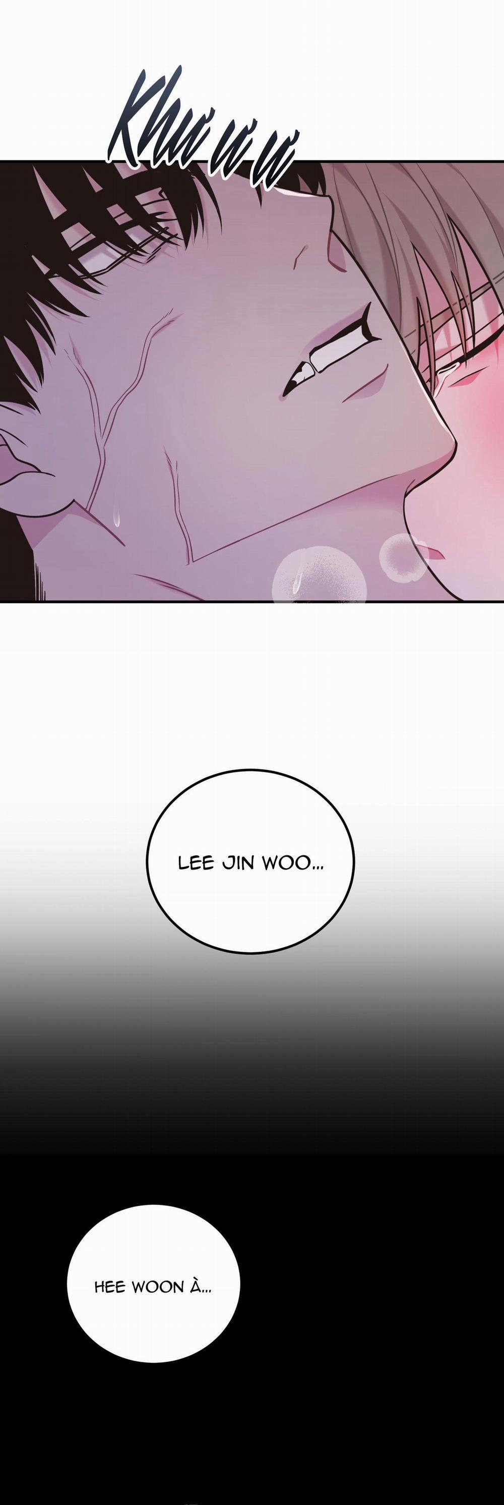 Sự Tham Lam Của Nhân Loại 10.3 trang 40