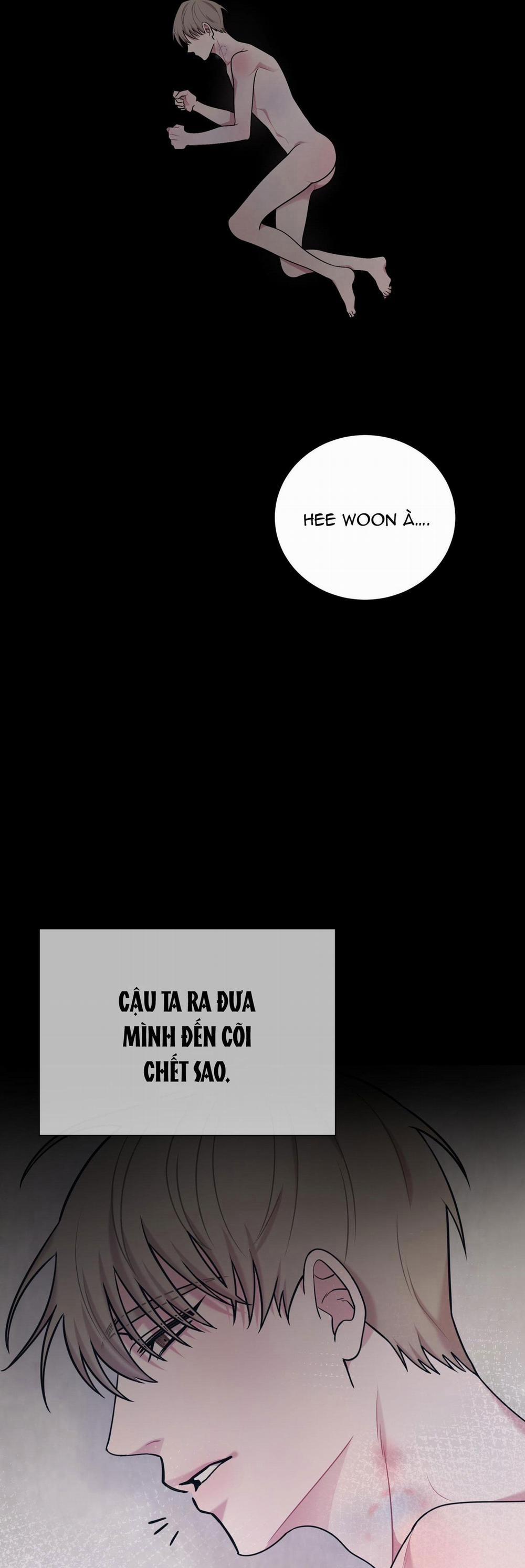 Sự Tham Lam Của Nhân Loại 10.3 trang 41