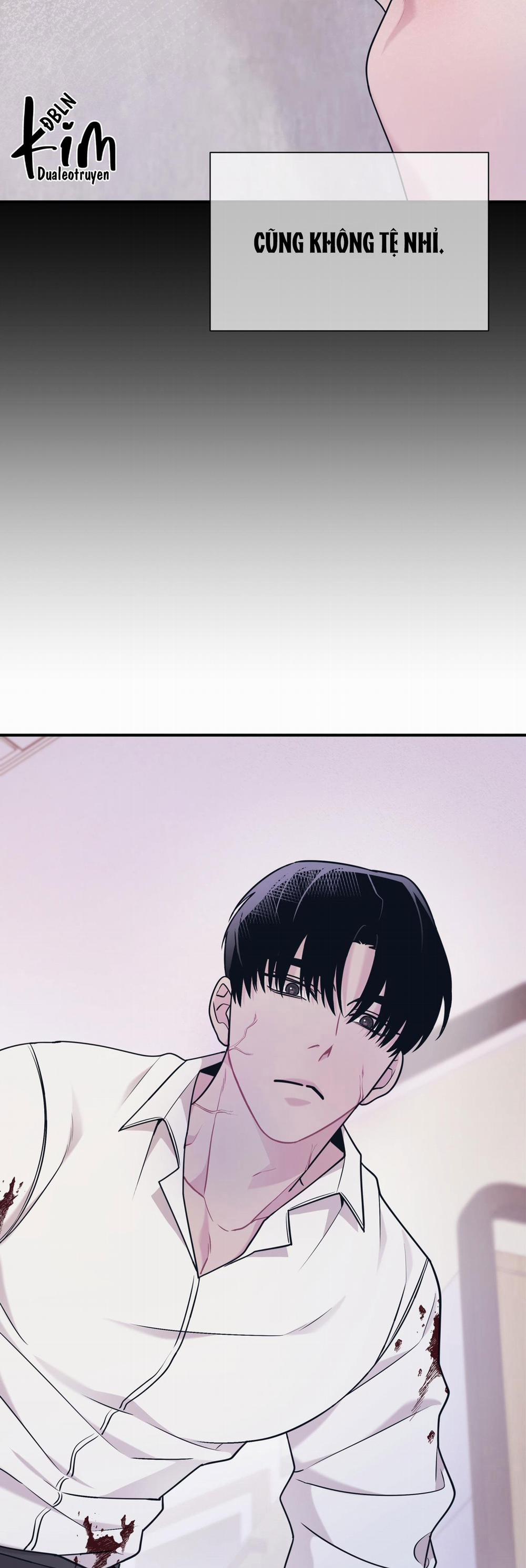 Sự Tham Lam Của Nhân Loại 10.3 trang 42