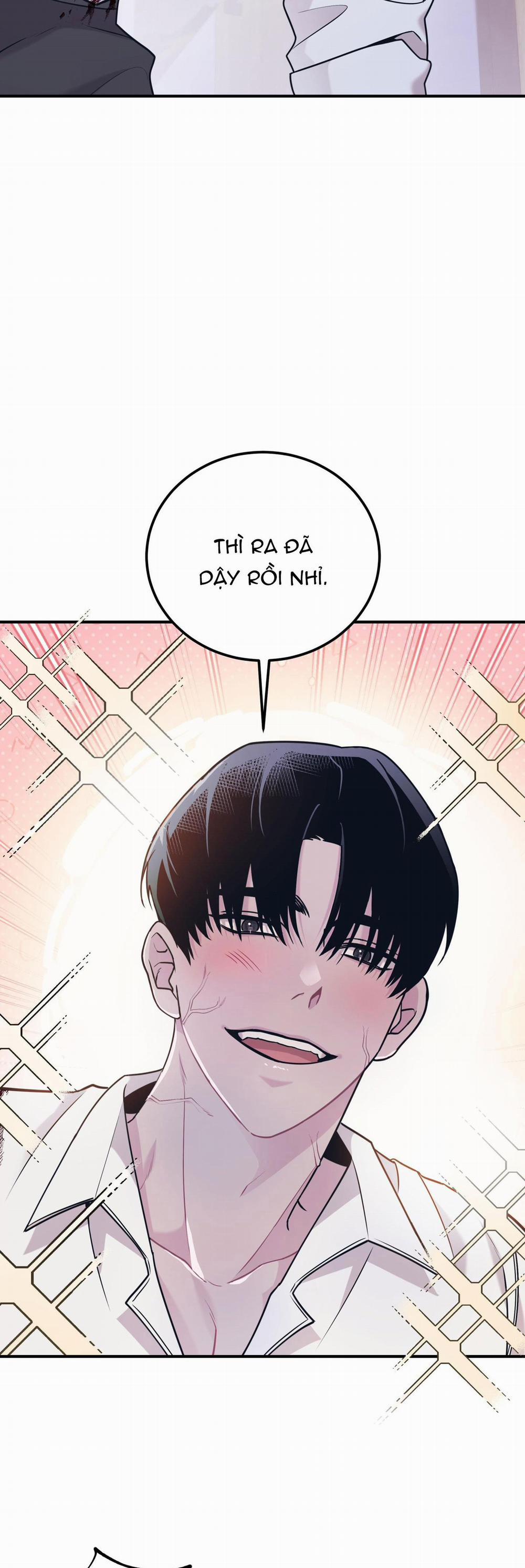 Sự Tham Lam Của Nhân Loại 10.3 trang 43