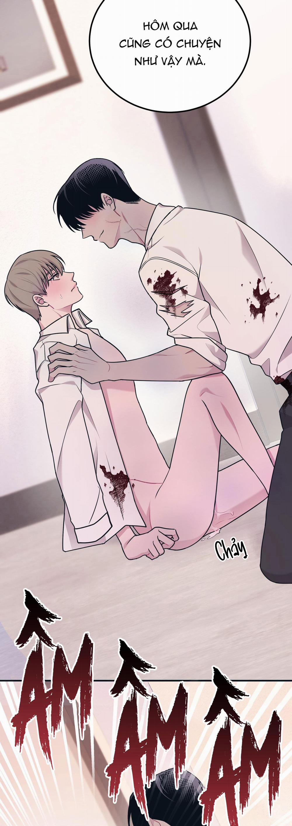 Sự Tham Lam Của Nhân Loại 10.3 trang 47