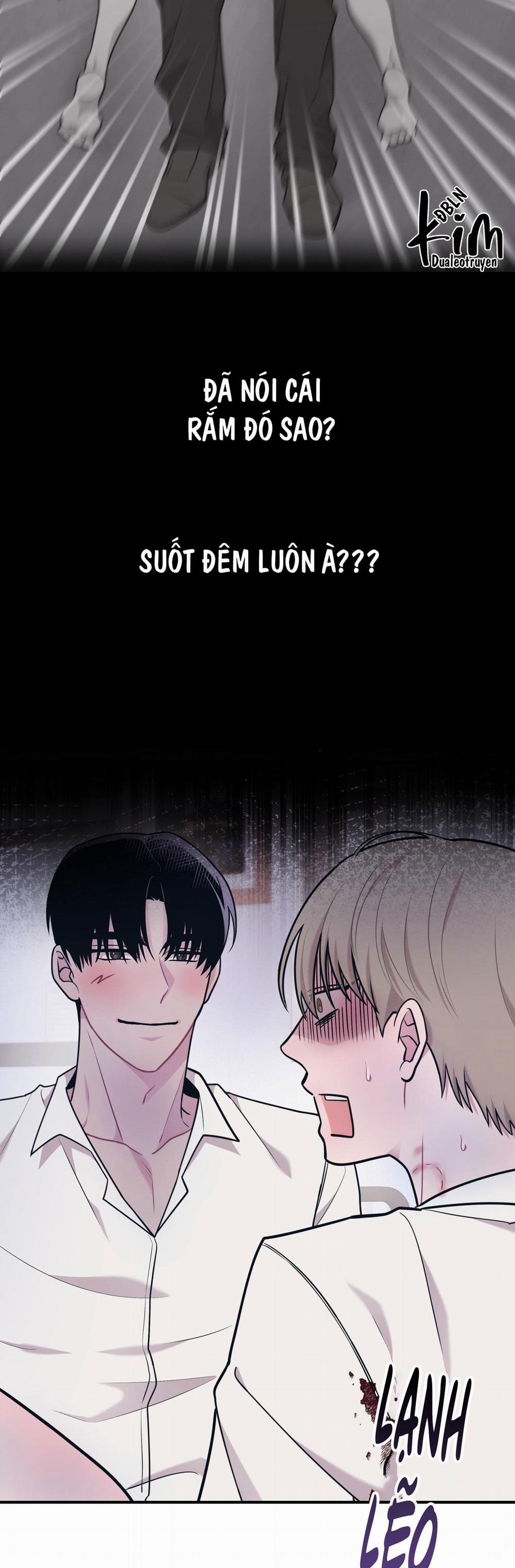 Sự Tham Lam Của Nhân Loại 10.3 trang 53