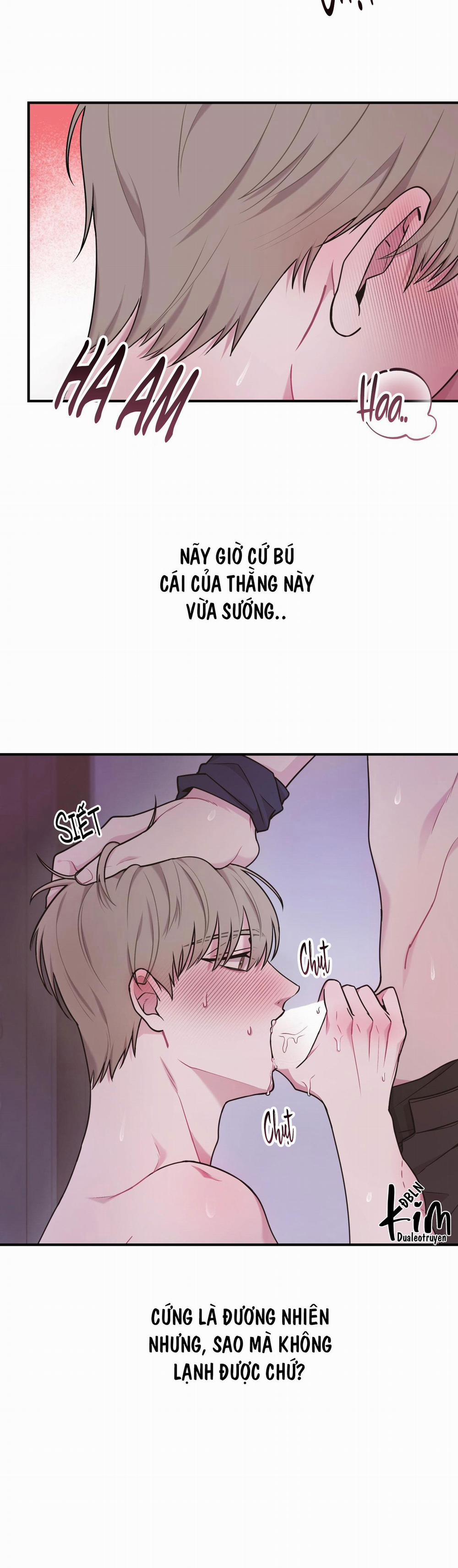 Sự Tham Lam Của Nhân Loại 10.3 trang 8