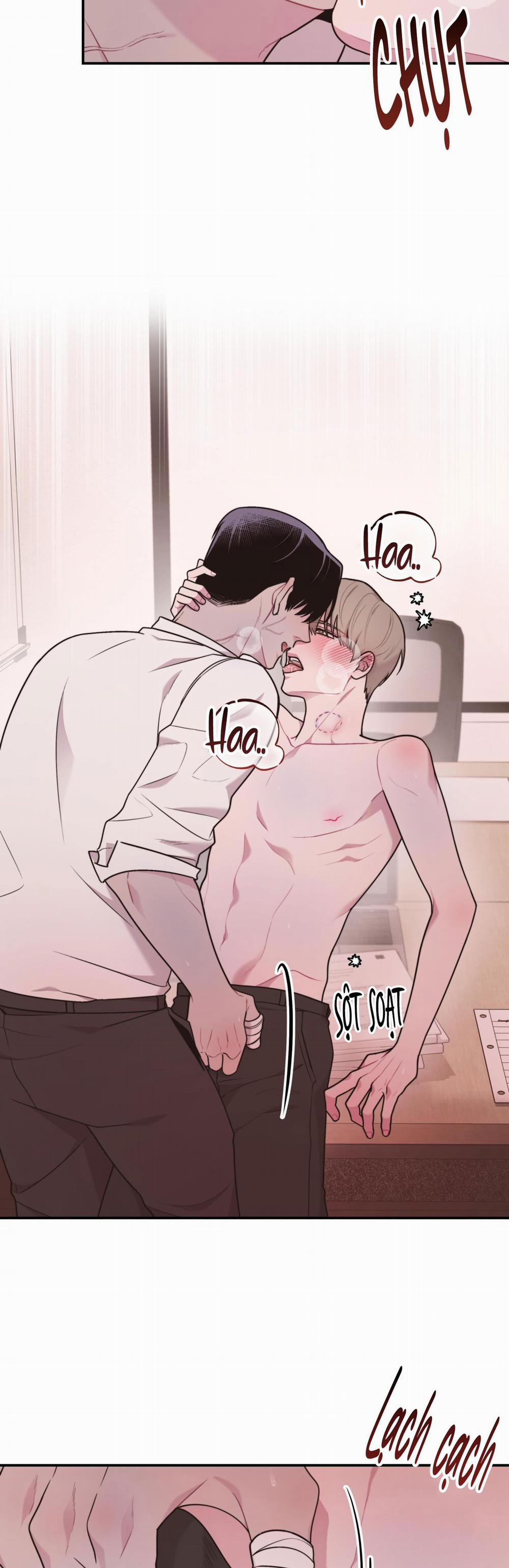 Sự Tham Lam Của Nhân Loại 10.4 Cu zombie to 0 trang 12