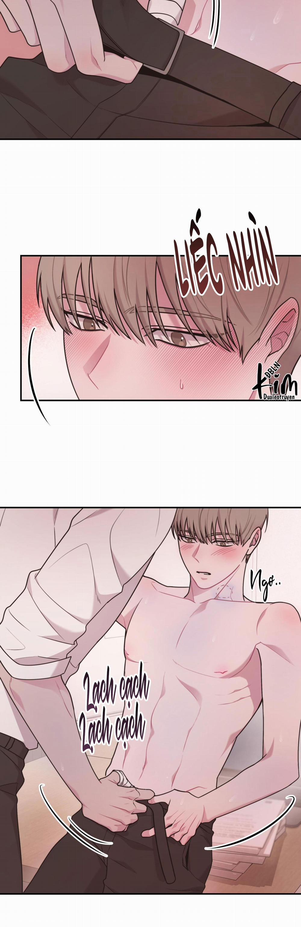 Sự Tham Lam Của Nhân Loại 10.4 Cu zombie to 0 trang 13