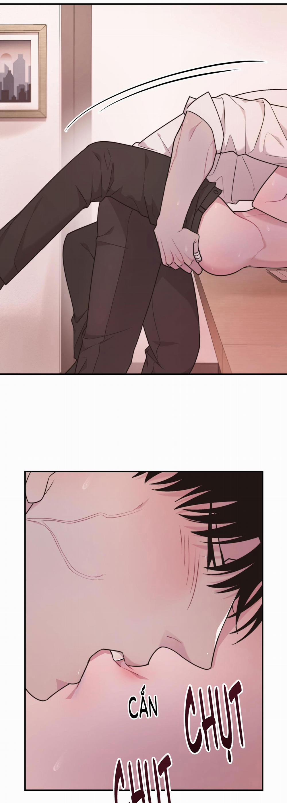 Sự Tham Lam Của Nhân Loại 10.4 Cu zombie to 0 trang 17