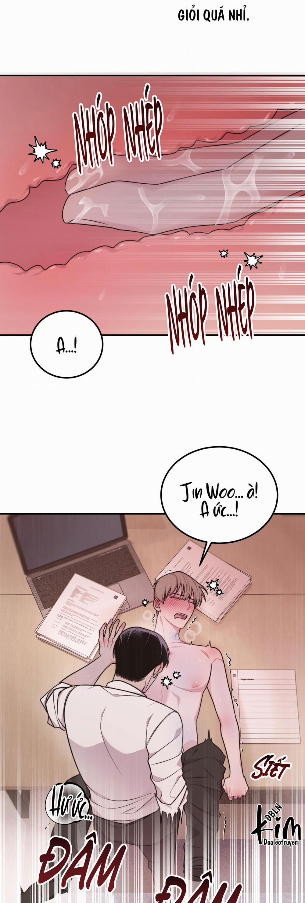 Sự Tham Lam Của Nhân Loại 10.4 Cu zombie to 0 trang 20