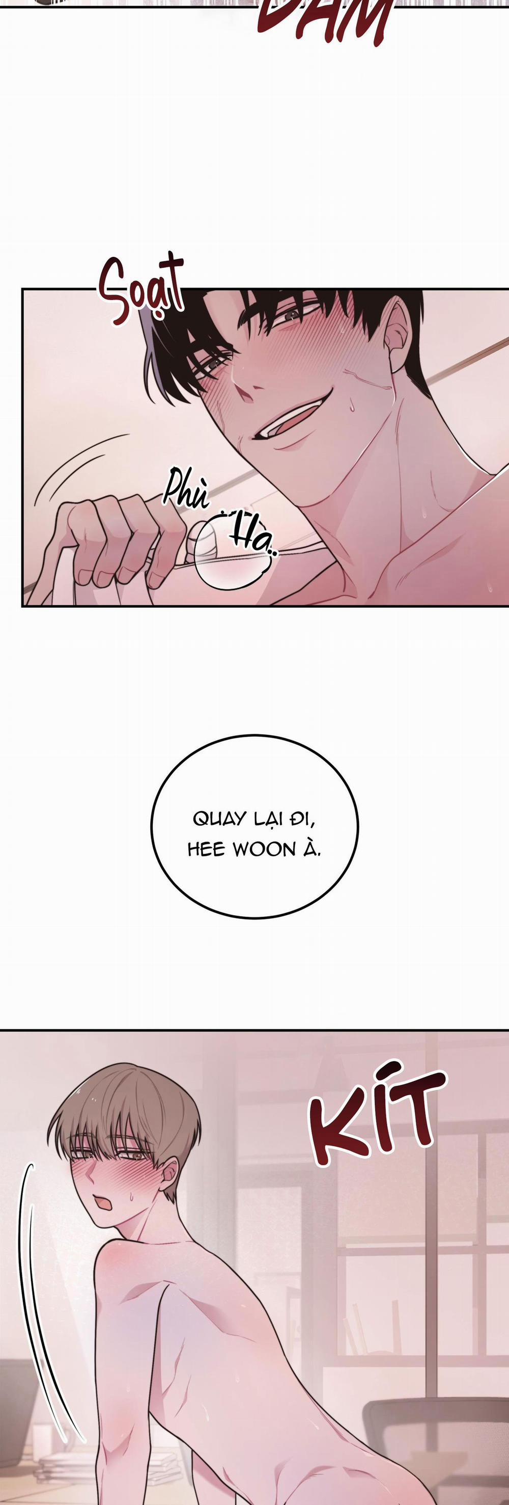 Sự Tham Lam Của Nhân Loại 10.4 Cu zombie to 0 trang 21