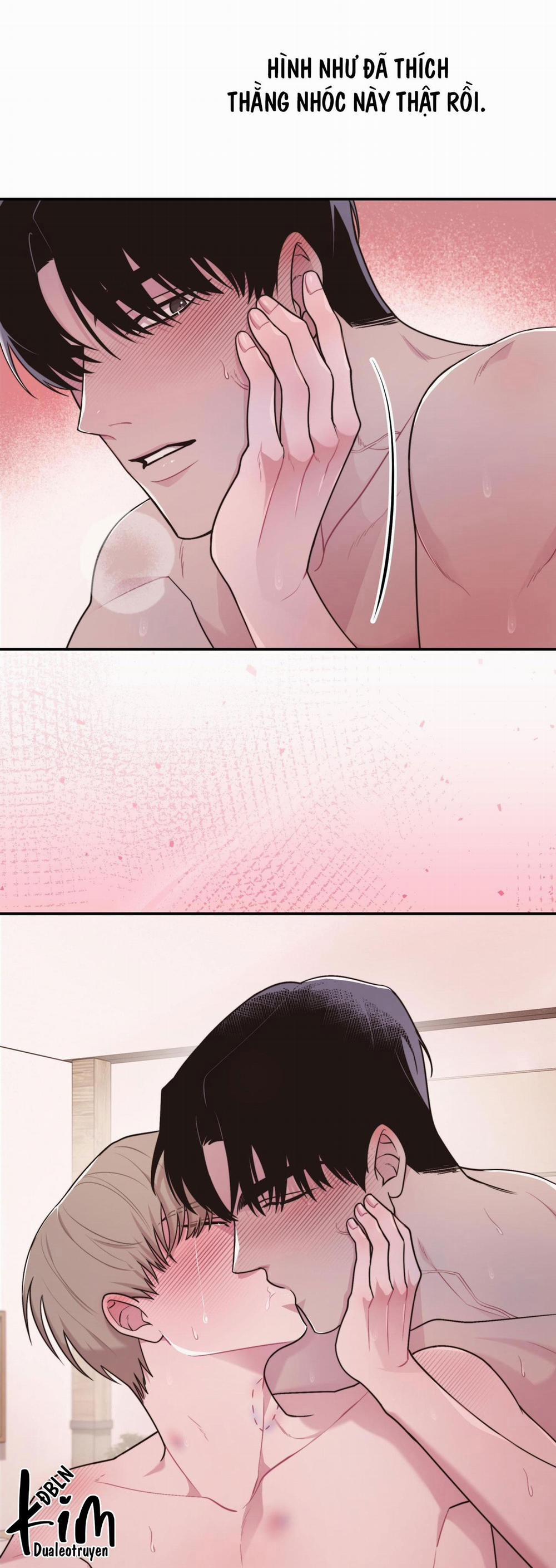 Sự Tham Lam Của Nhân Loại 10.4 Cu zombie to 0 trang 27