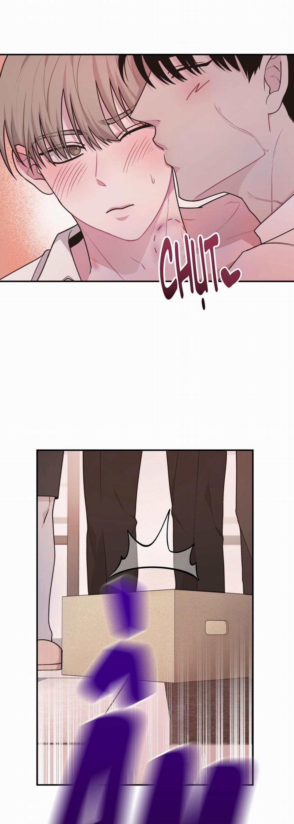 Sự Tham Lam Của Nhân Loại 10.4 Cu zombie to 0 trang 30