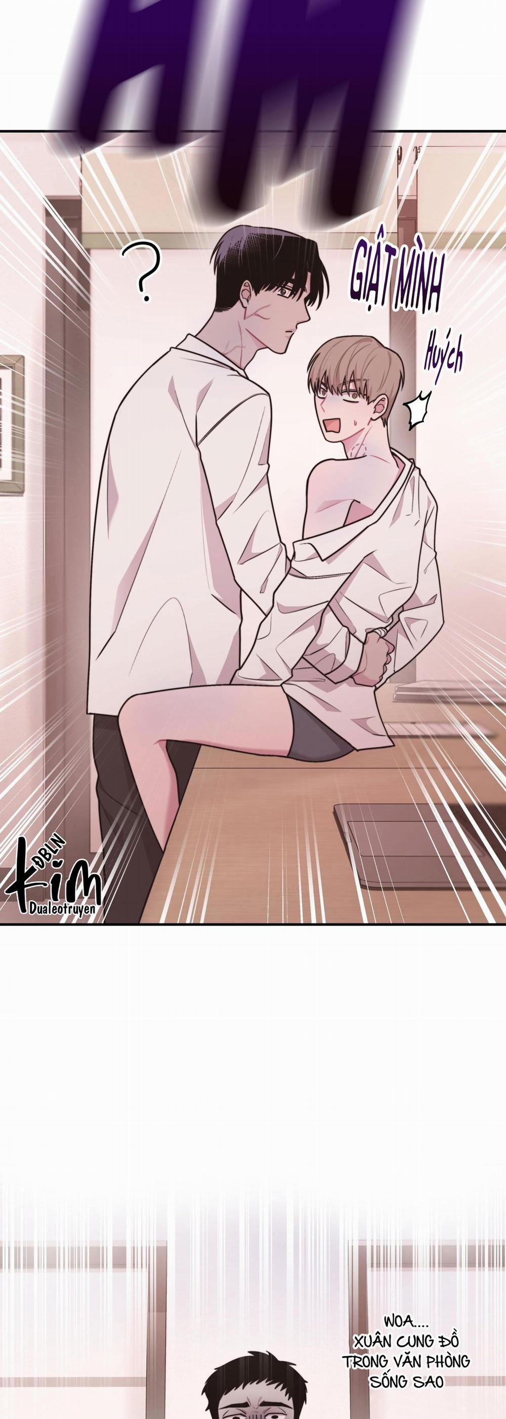 Sự Tham Lam Của Nhân Loại 10.4 Cu zombie to 0 trang 31