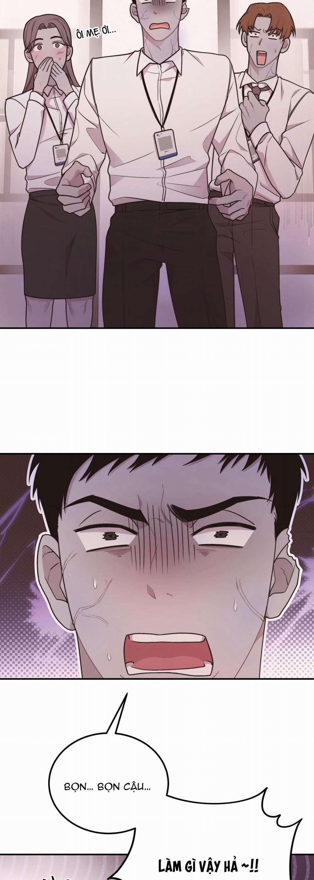 Sự Tham Lam Của Nhân Loại 10.4 Cu zombie to 0 trang 32