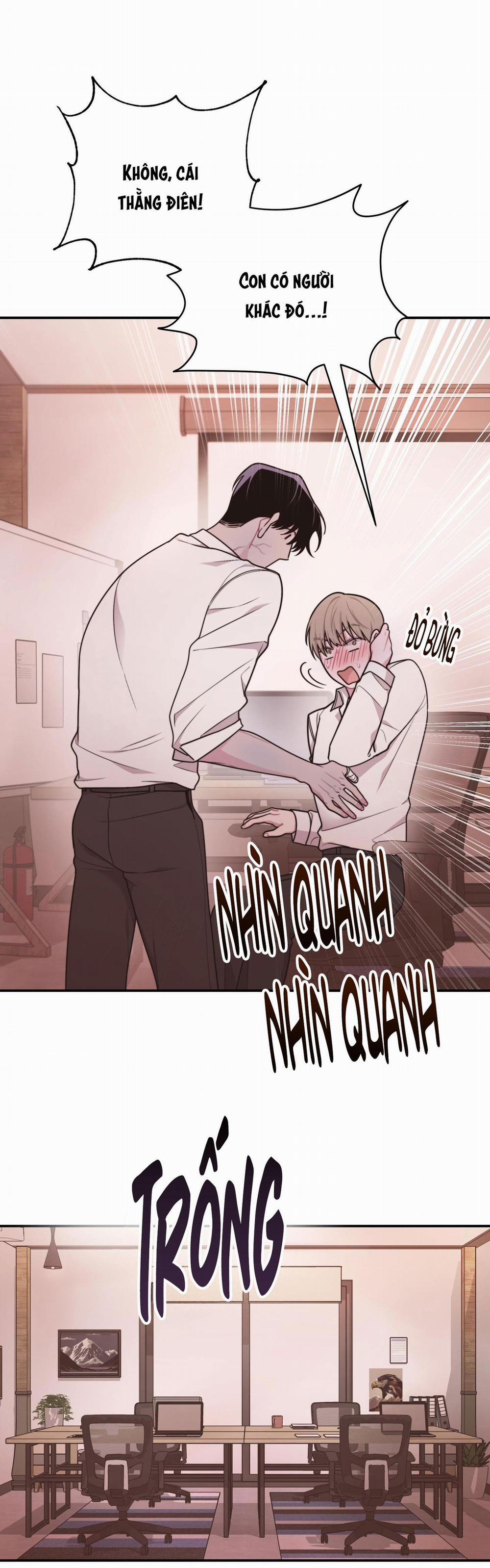 Sự Tham Lam Của Nhân Loại 10.4 Cu zombie to 0 trang 5