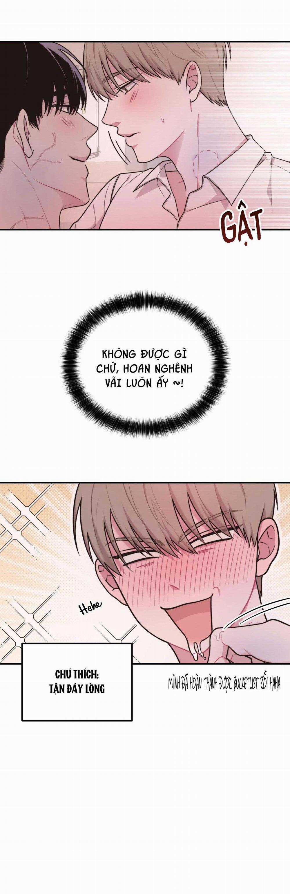 Sự Tham Lam Của Nhân Loại 10.4 trang 10