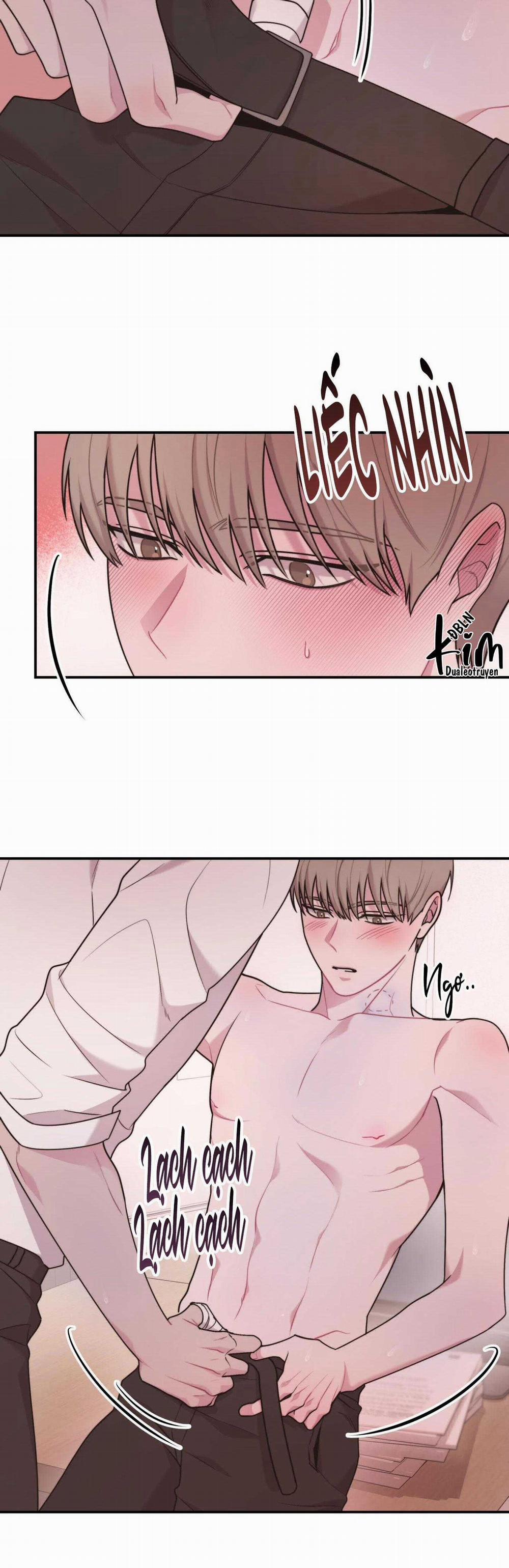 Sự Tham Lam Của Nhân Loại 10.4 trang 13