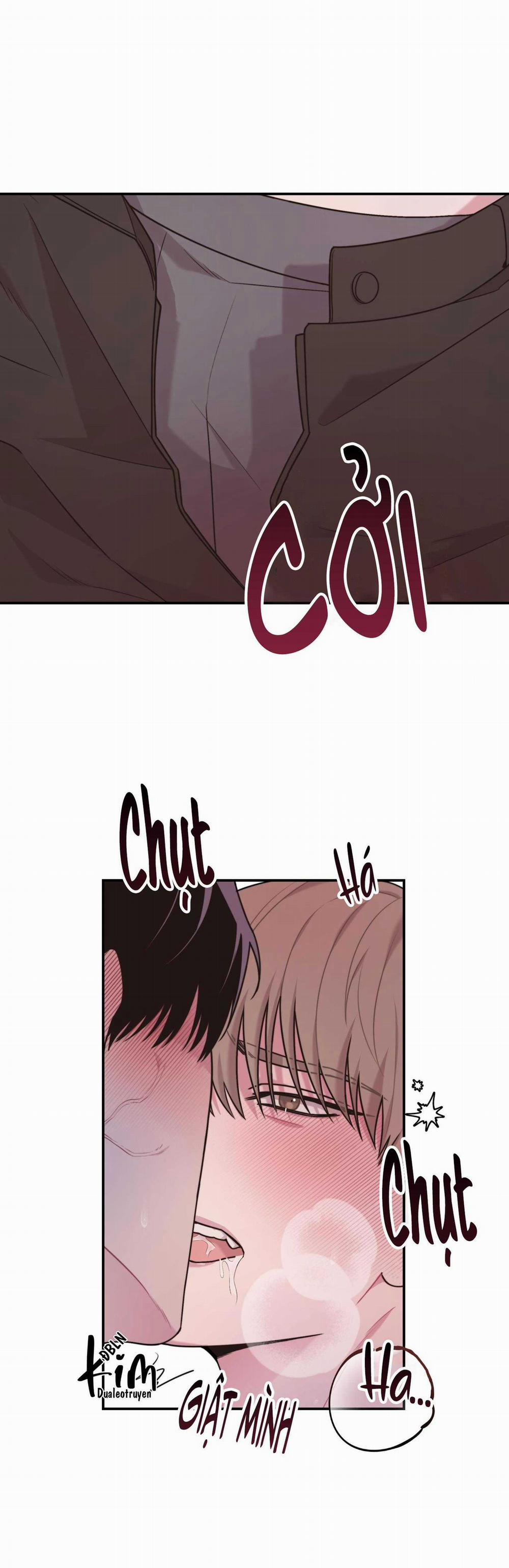 Sự Tham Lam Của Nhân Loại 10.4 trang 14