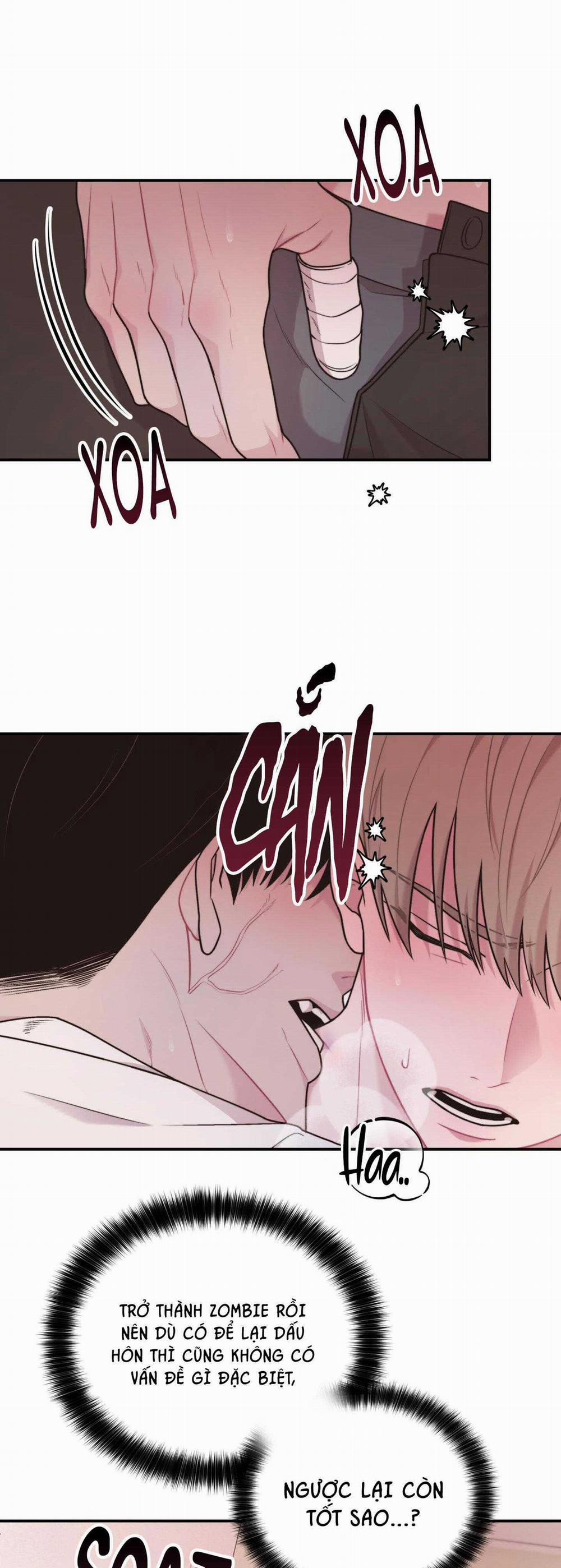 Sự Tham Lam Của Nhân Loại 10.4 trang 15