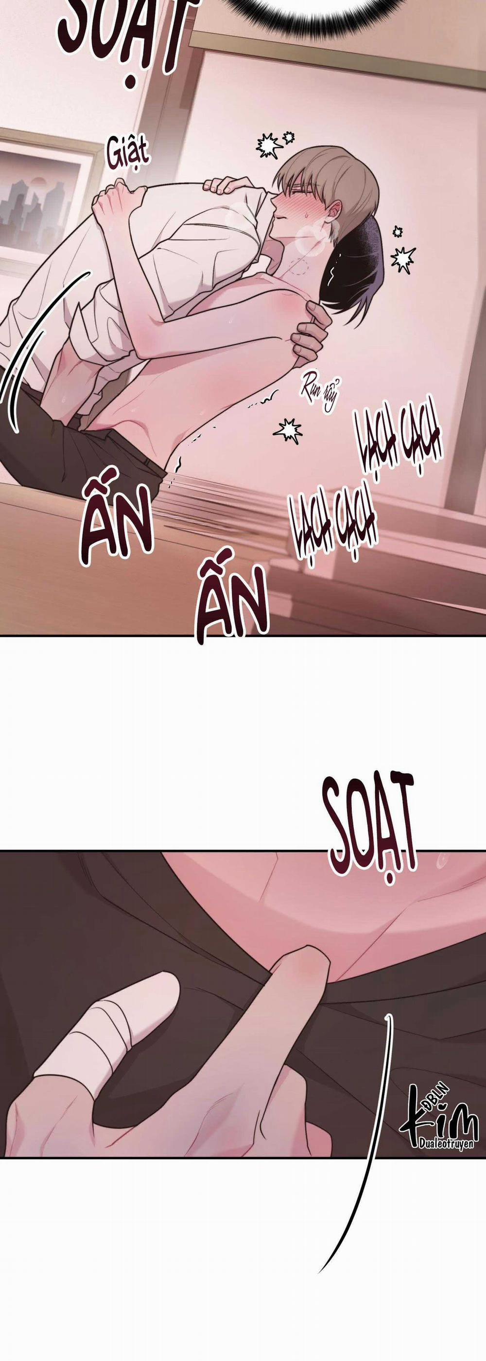 Sự Tham Lam Của Nhân Loại 10.4 trang 16