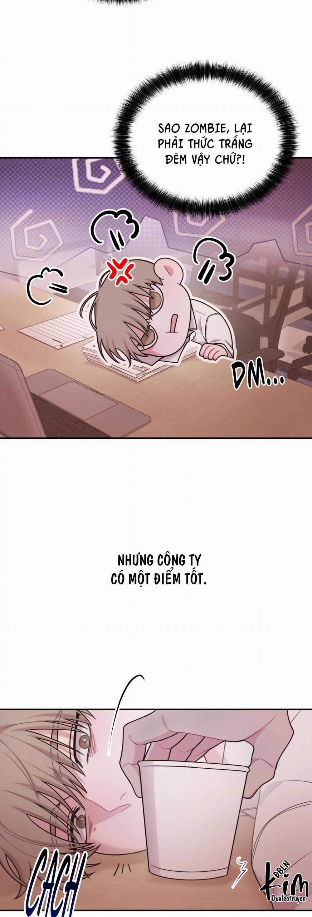 Sự Tham Lam Của Nhân Loại 10.4 trang 2