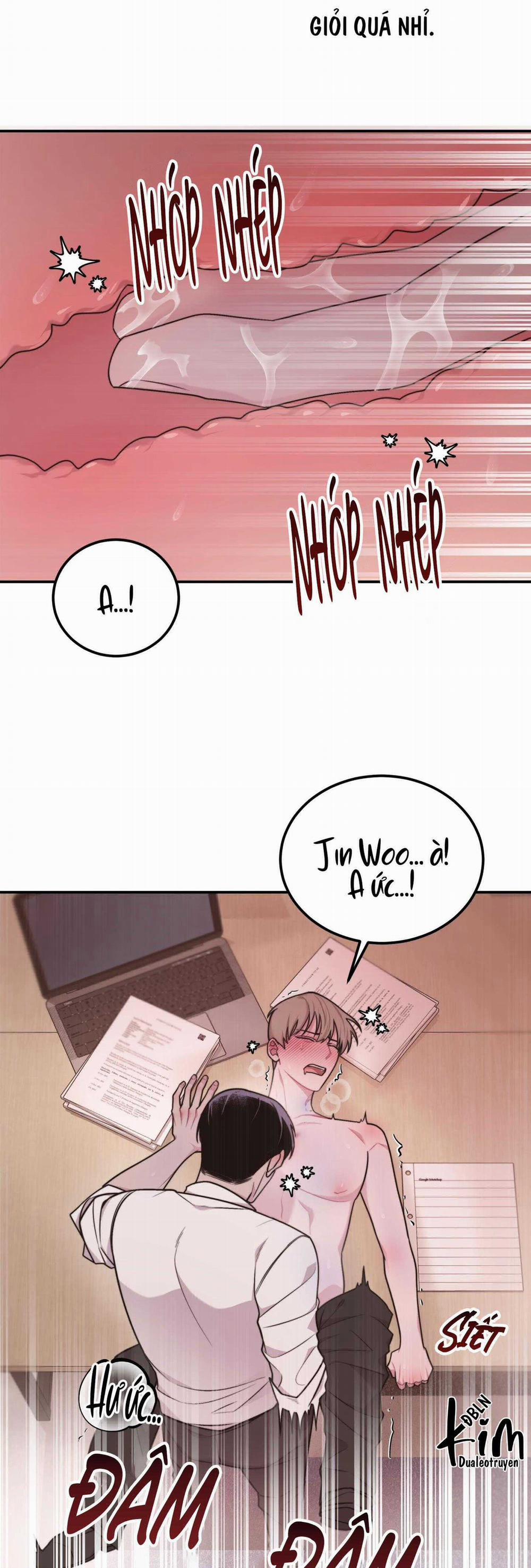 Sự Tham Lam Của Nhân Loại 10.4 trang 20