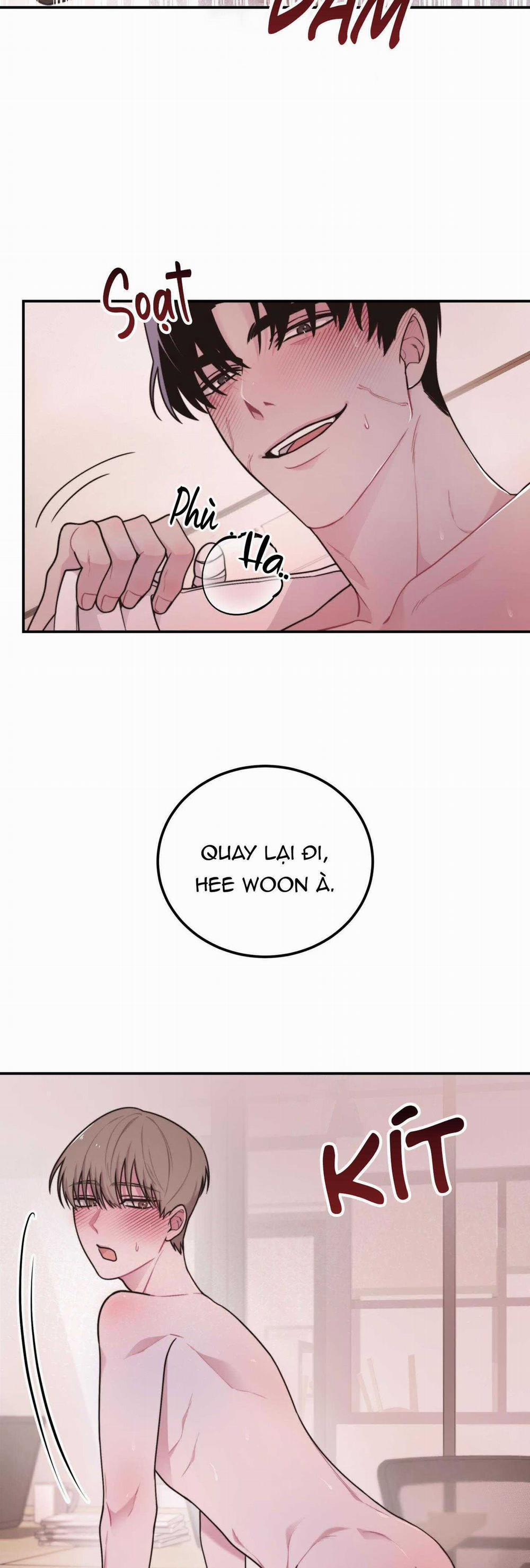 Sự Tham Lam Của Nhân Loại 10.4 trang 21