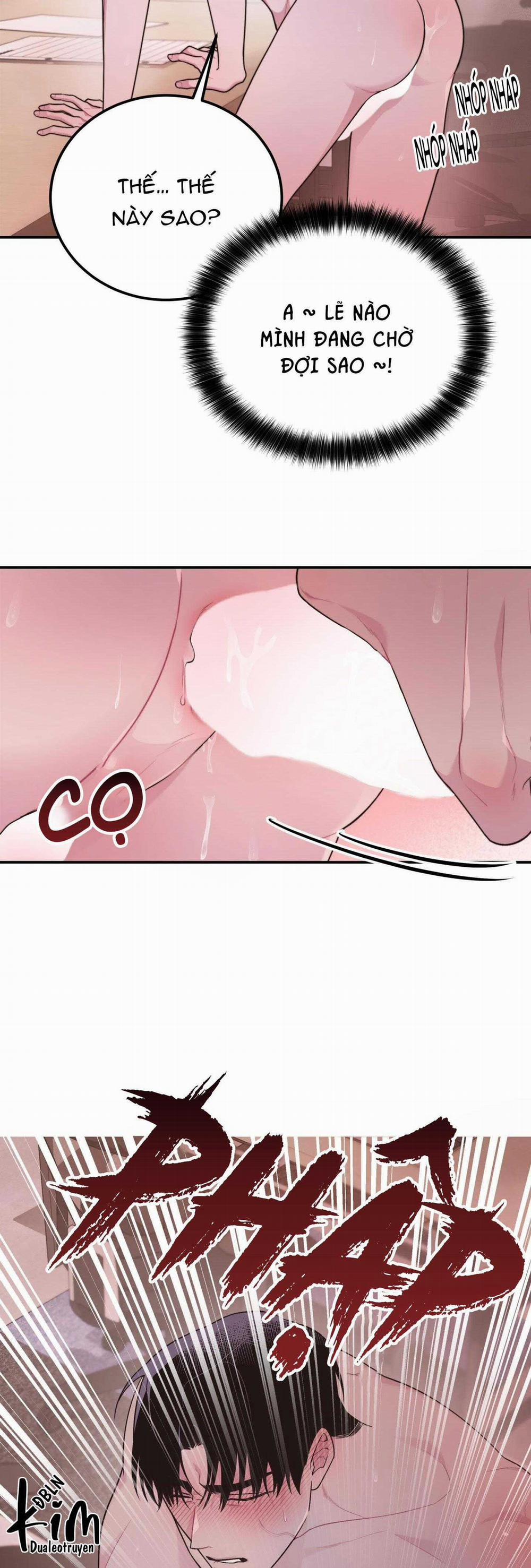 Sự Tham Lam Của Nhân Loại 10.4 trang 22