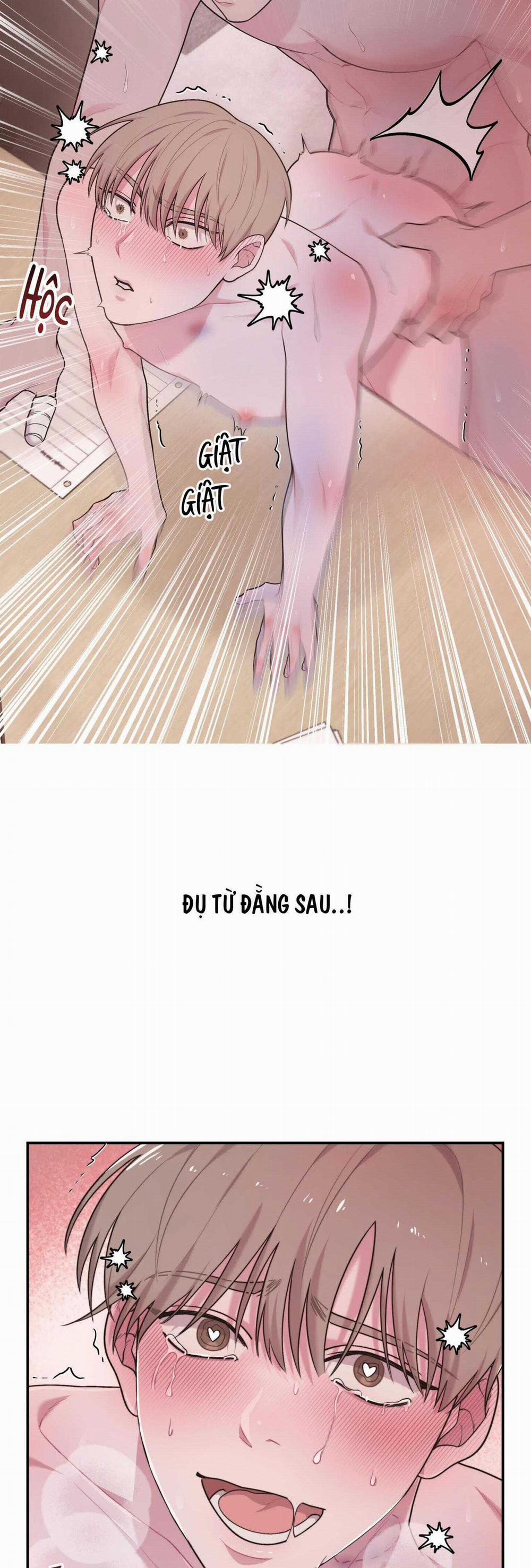 Sự Tham Lam Của Nhân Loại 10.4 trang 23