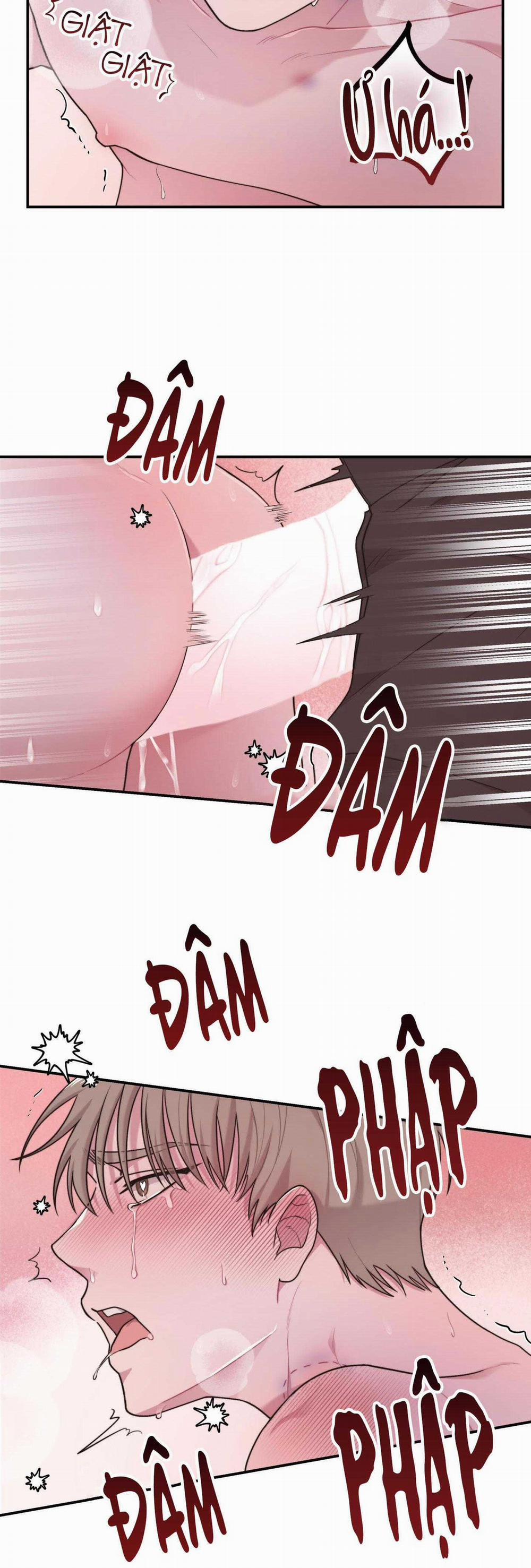 Sự Tham Lam Của Nhân Loại 10.4 trang 24