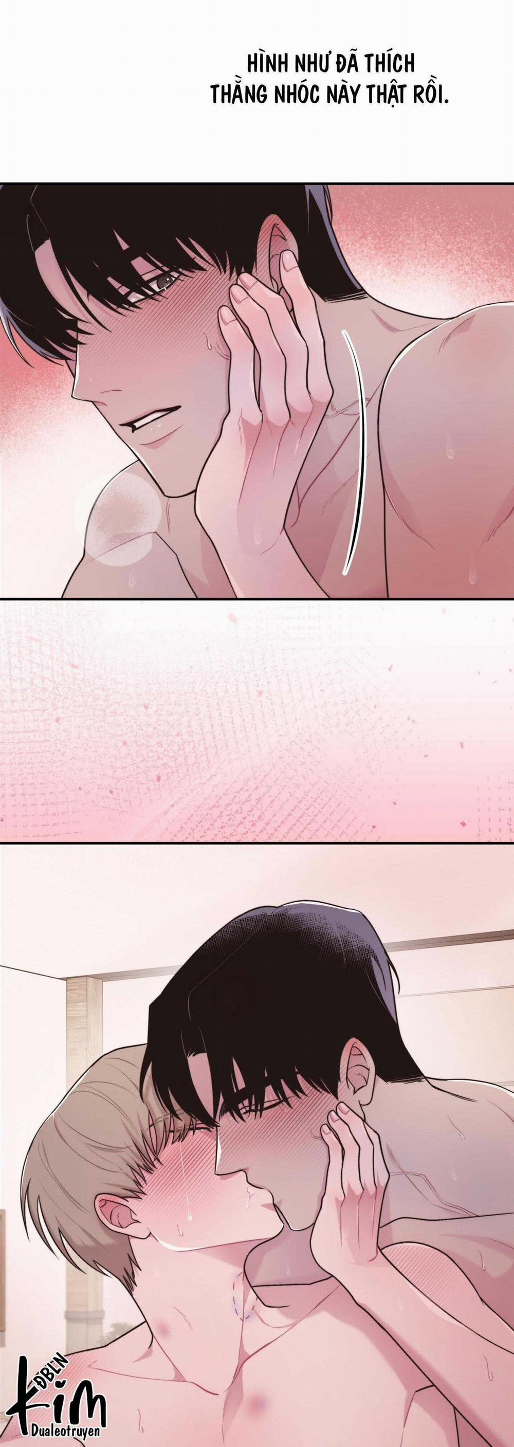 Sự Tham Lam Của Nhân Loại 10.4 trang 27